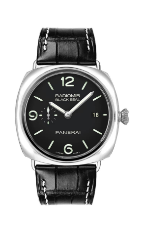 Часы Panerai Radiomir Black Seal 3 Days Automatic PAM00388 (42869)