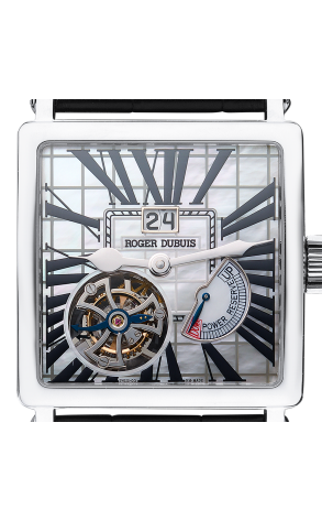 Часы Roger Dubuis Excalibur G40 03 9 GN1 (41198) №2