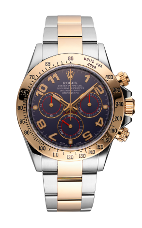 Часы Rolex Cosmograph Daytona 116523 (36684)