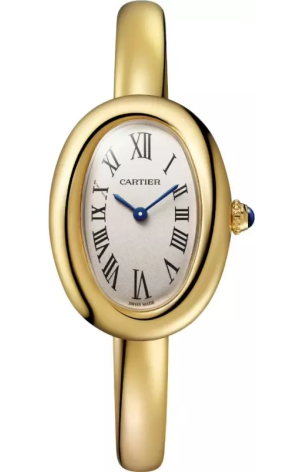 Часы Cartier Baignoire Size 15 WGBA0024 (43005)