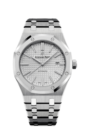 Часы Audemars Piguet Royal Oak Selfwinding 15403IP.OO.1220 (41049)