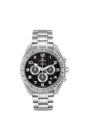 Часы Omega Speedmaster Broad Arrow 321.10.44.50.01.001 (41395)