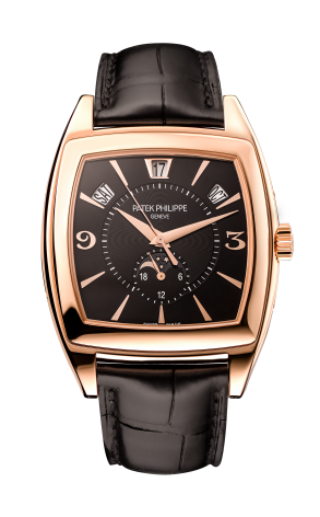 Часы Patek Philippe Gondolo Calendario President Special Edition 5135R-010 (36908)