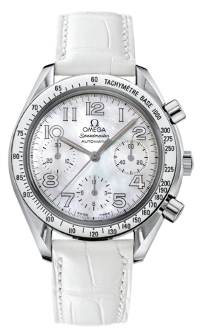 Часы Omega Speedmaster 3834.70.36 (41420)
