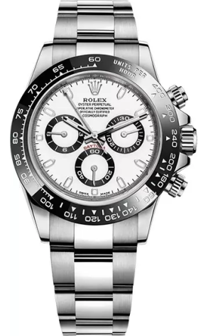 Часы Rolex Daytona Cosmograph 40 мм 116500LN (41523)