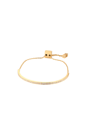 Браслет Yanush Gioielli Pink Gold Round Shape Diamonds 1.11 ct YB90014P (40303)