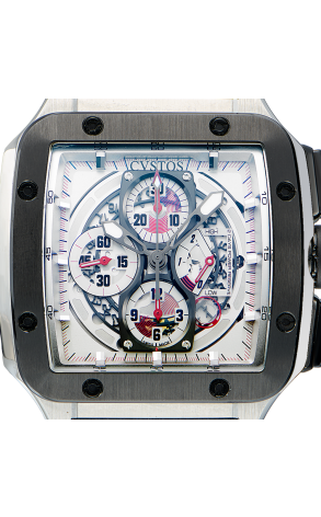 Часы Cvstos Evosquare-50 Evosquare-50 (42632) №2