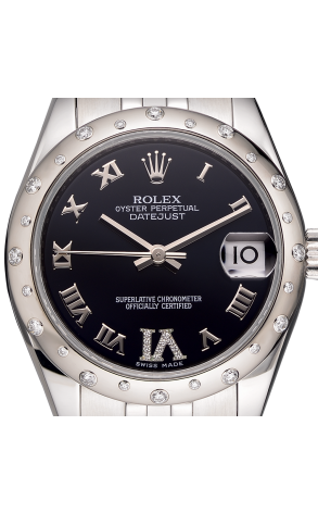 Часы Rolex Datejust 31mm 178344 (36112) №2