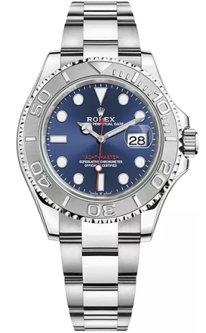 Часы Rolex Yacht-Master 40 мм 126622 (40488)