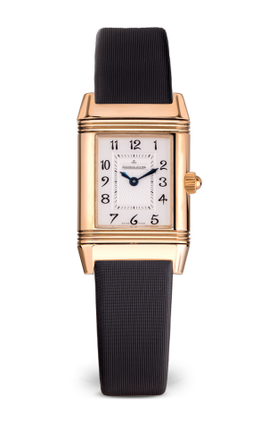 Часы Jaeger LeCoultre Reverso Duetto 266.2.11 (43683)