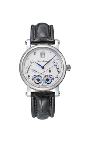 Часы Martin Braun Eos 39S (43121)