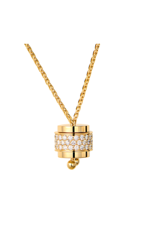 Подвеска Piaget Possession Yellow Gold & Diamonds (43053)