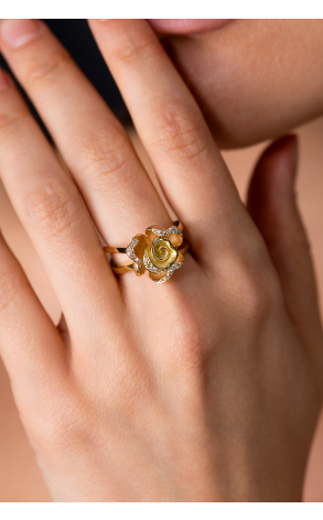 Комплект AnnaMaria Cammilli Rose Collection (37891) №5