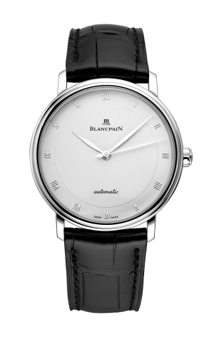 Часы Blancpain Villeret Ultra-Slim 6222-1127-55B (36367)