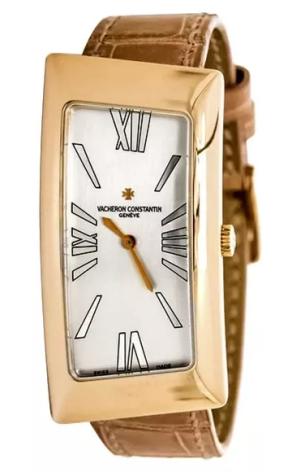 Часы Vacheron Constantin Asymmetric 25010 (43902)