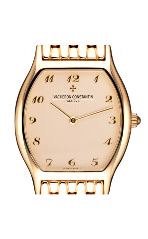 Часы Vacheron Constantin Tonneau 31150/150J (36289) №2
