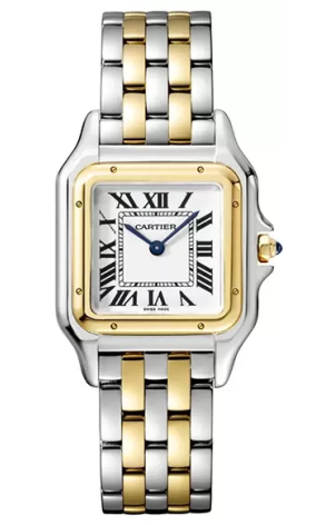 Часы Cartier Panthere de W2PN0007 (41197)