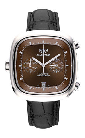 Часы Tag Heuer Silverstone CAM2111.FC6259 (37437)