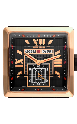 Часы Roger Dubuis KINGSQUARE KS40-14-51-00/S9R00/B (37023) №2