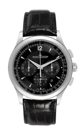 Часы Jaeger LeCoultre Master Control 174.8.C1 (42568)