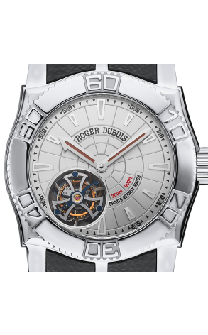 Часы Roger Dubuis EasyDiver Tourbillon SE48 02 9 (40378) №2