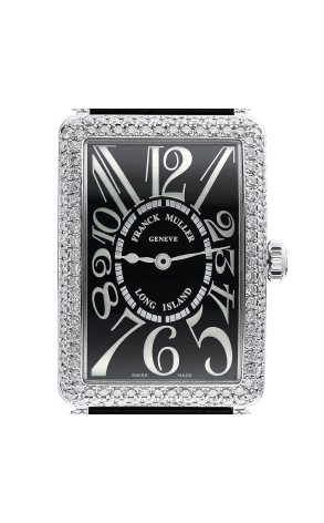 Часы Franck Muller LONG ISLAND 952 QZ D (37947) №2