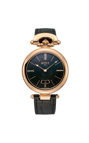 Часы Bovet Chateau De Motiers Collection G805 (43598)