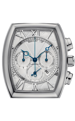 Часы Breguet Heritage Chronograph 5400BB/12/9V6 (37111) №2