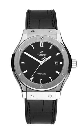 Часы Hublot Classic Fusion Automatic 42mm 542.NX.1170.LR (37179)