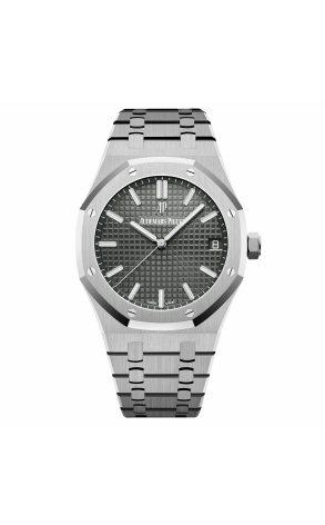 Часы Audemars Piguet Royal Oak 15500ST.OO.1220ST.02 (35938)