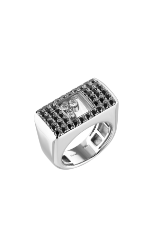 Кольцо Chopard Happy Diamonds 82/3033 (37978)