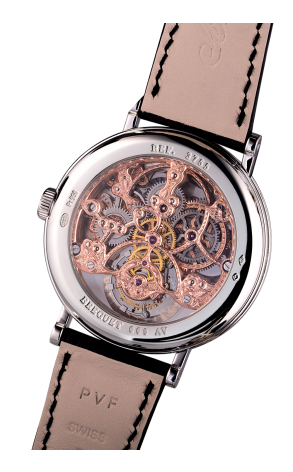 Часы Breguet Tourbillon Classique Grande Complications 3755PR/1E/9V6 (35749) №3