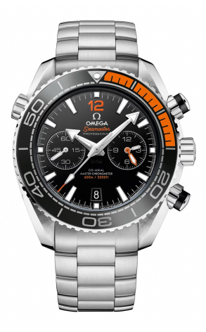 Часы Omega Seamaster Planet Ocean 215.30.46.51.01.002 (40487)