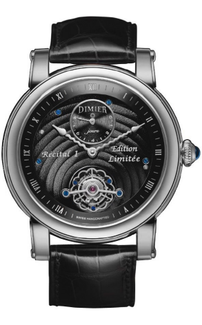 Часы Bovet Dimier Recital D863 (41229)