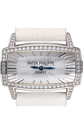 Часы Patek Philippe Gondolo 4981G-001 (37907) №2