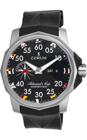 Часы Corum Admiral`s Cup Competition 947.931.04 (42731)