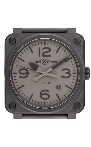 Часы Bell & Ross BR 03 BR03-92 (24390) №2