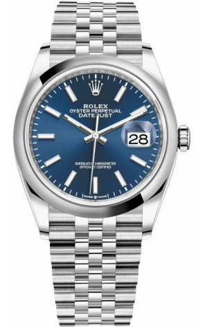 Часы Rolex Datejust 36 мм 126200 (41556)