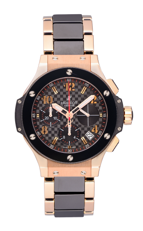 Часы Hublot Big Bang Chronograph 341.PB.131 (36083)