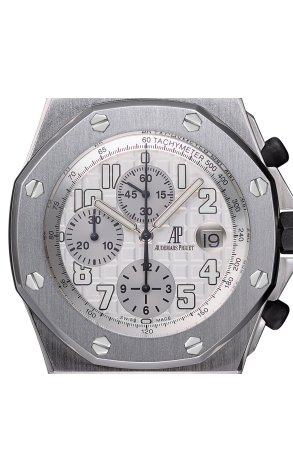 Часы Audemars Piguet Royal Oak Offshore Titanium 25721TI.OO.1000TI.05.A (20956) №2