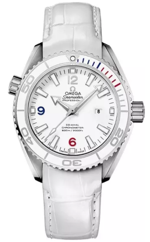 Часы Omega Olympic Timeless Collection "SOCHI 2014" 522.33.38.20.04.001 (42672)
