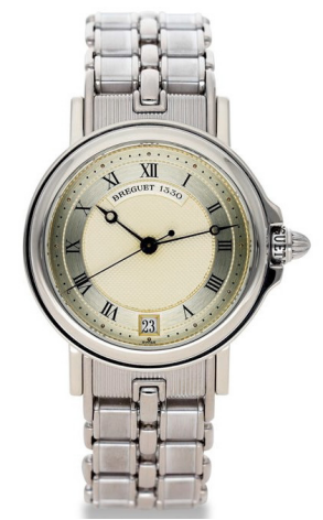 Часы Breguet Marine 3400BB/12/B90 (41394)