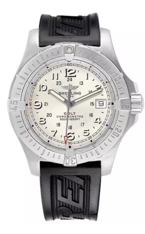 Часы Breitling Colt A74380 (43168)