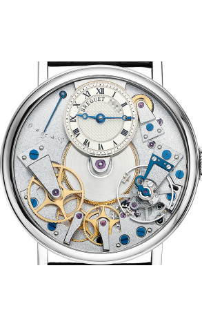 Часы Breguet Tradition Manual Wind 7027BB (29339) №2