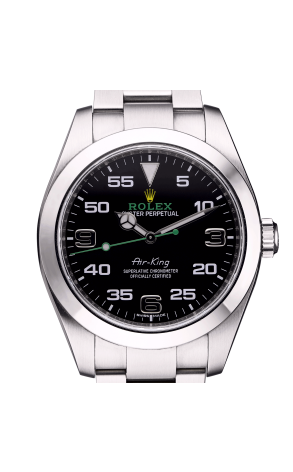 Часы Rolex Air-King 40 мм 116900 (36792) №2