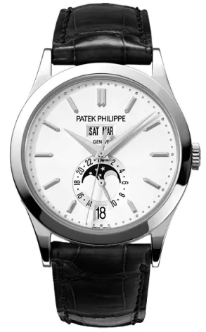 Часы Patek Philippe Complicated 5396G-011 (40063)