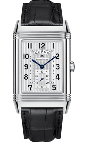 Часы Jaeger LeCoultre Reverso Grande Duo Day & Night Q3748420 ref 273.8.85 (36804)