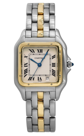 Часы Cartier Panthere de 110000R (41266)