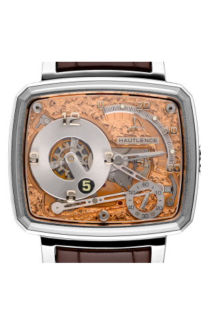 Часы Hautlence Atelier HL03 (40503) №2