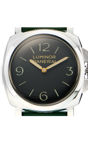 Часы Panerai Luminor 1950 3 Days Hong Kong PAM00606 (43140) №2